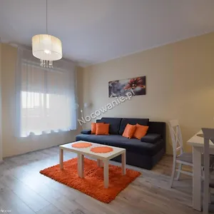 Orange Kołobrzeg