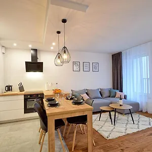 Cosy In Przytulny W Kołobrzegu Kołobrzeg