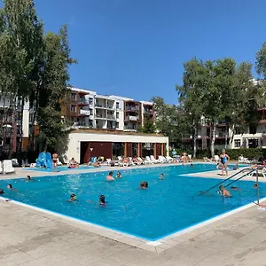 Seaside Polanki Z Garażem, Klonowa 17d Kołobrzeg