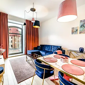  Apartament Młyn Maria - Aboutartapartments Polska