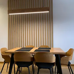  Apartament Stara Polana Polska