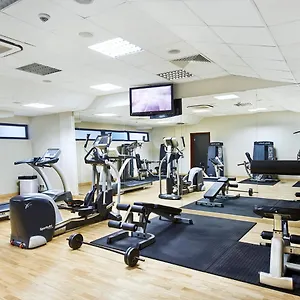 Vacationclub - Marine Hotel***** 221 Kołobrzeg