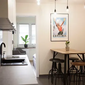  Apartament Chmielna - Center Polska